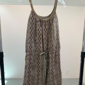 Lucky Brand Dress